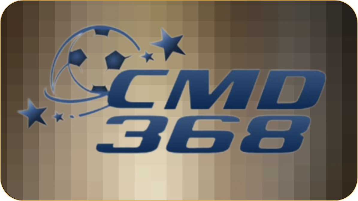 CMD368 – Built for Competitive players CMD368 – Built for Competitive players