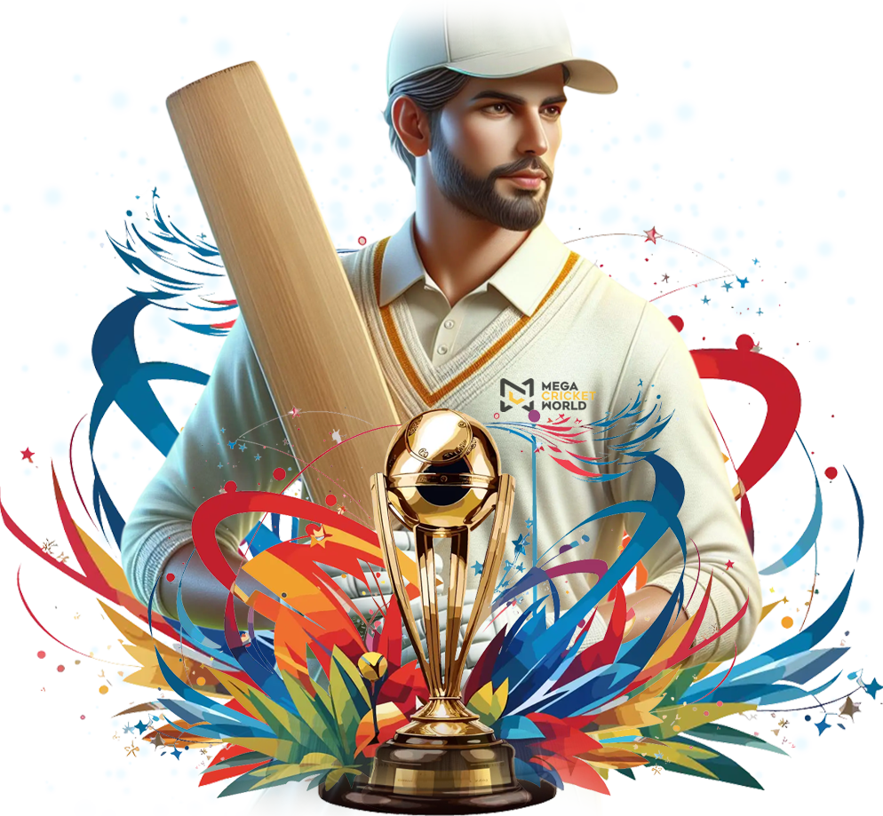 Mega Cricket World – Where Champions Dare to Win Mega Cricket World – Where Champions Dare to Win