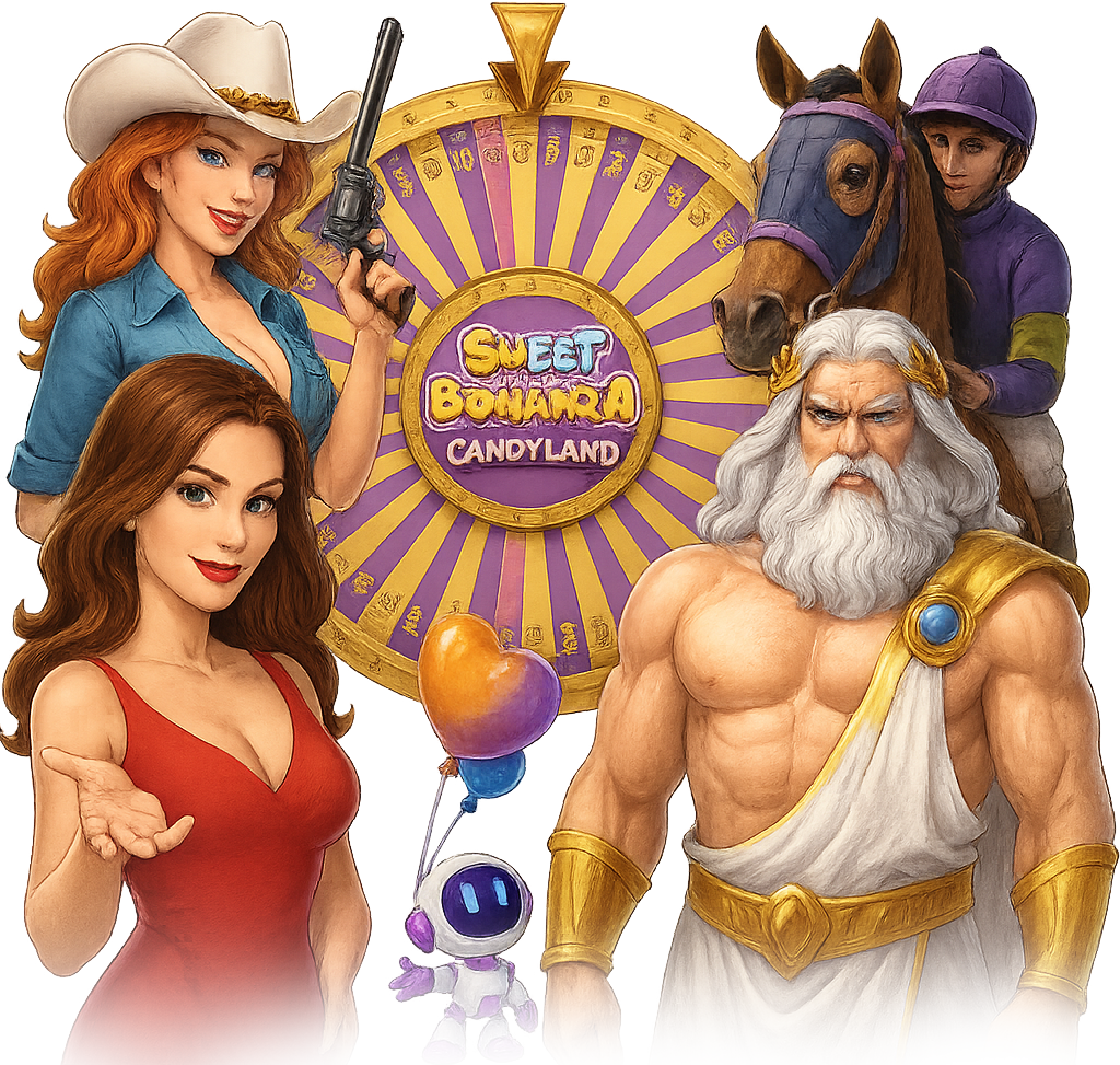 Why Play These Games at Mega Cricket World? Why Play These Games at Mega Cricket World?